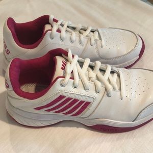 K Swiss Court Express 8.5 EUC